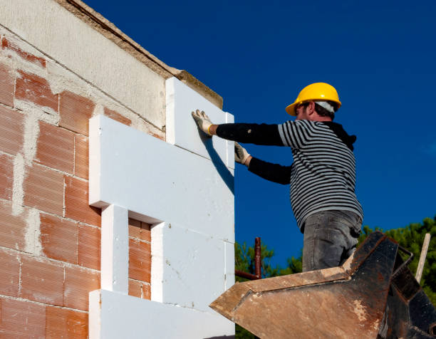Best Types of Insulation in Lafayette, CA