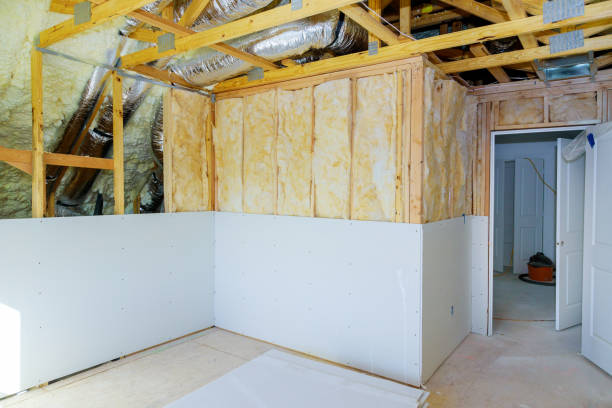 Best Insulation Materials and Products in Lafayette, CA
