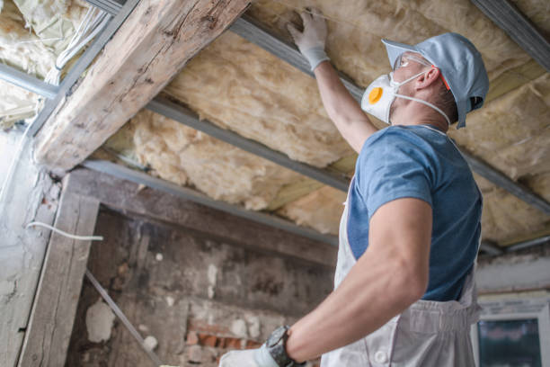 Best Insulation Materials and Products in Lafayette, CA