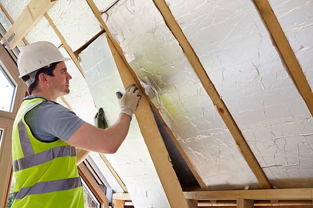 Best Insulation Maintenance and Repair in Lafayette, CA