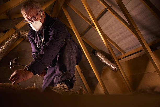 Best Insulation for Specific Applications in Lafayette, CA